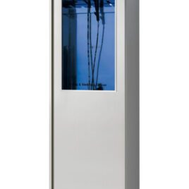 Aian Endoscope Cabinet