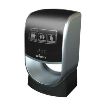 Perfect automatic touchless sanitizer dispenser