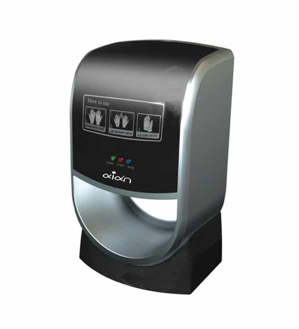 Fast and Perfect Touchless Dispenser 