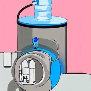 toilet bidet - water pressure 