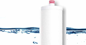 tankless bidet toilet seat - water filter 