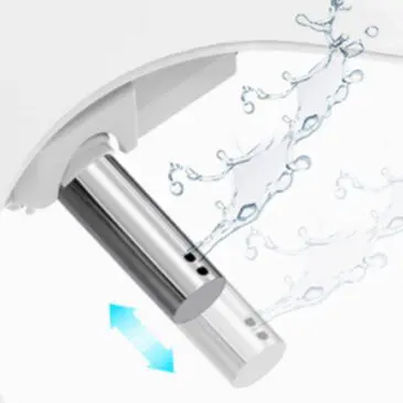 The Cleanest Bidet Nozzle For Your Best Hygiene