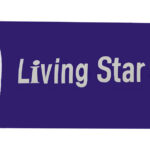 living star water filter side view
