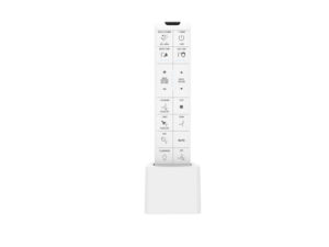 Automatic Bidet Toilet - 7900 remote keyboard function keys