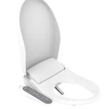 Elevating Your Bathroom Experience with Smart Electronic Bidet Toilet Seats
