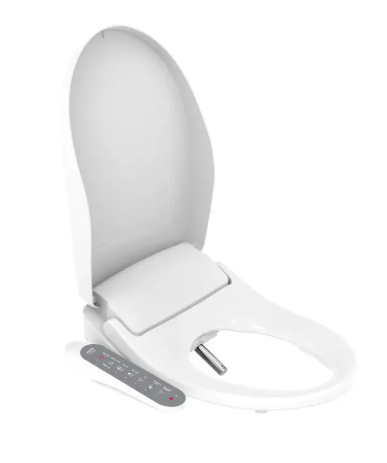 electronic bidet toilet seat