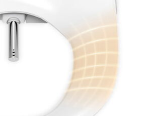premium bidet comprehensive washes - living star 7500 heated seat 