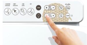 premium bidet comprehensive washes - Living Star 7500 