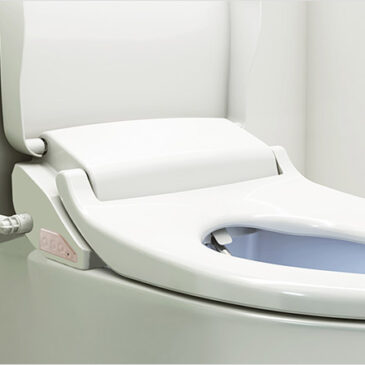 Smart Bidet Toilet | Smart Washing and Features