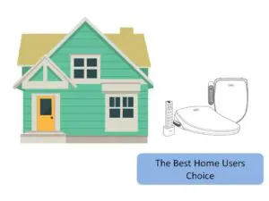 home bidet toilet seats - house image for home bidet users