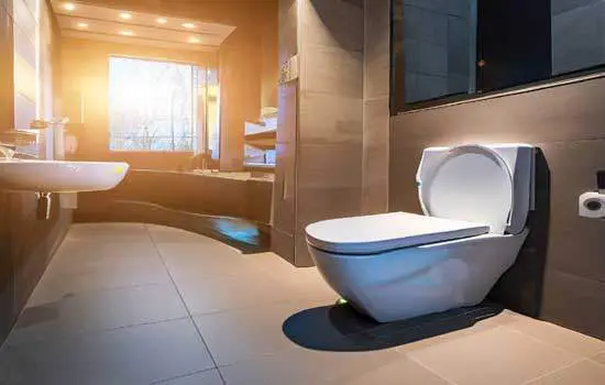 How long can you use a bidet seat?