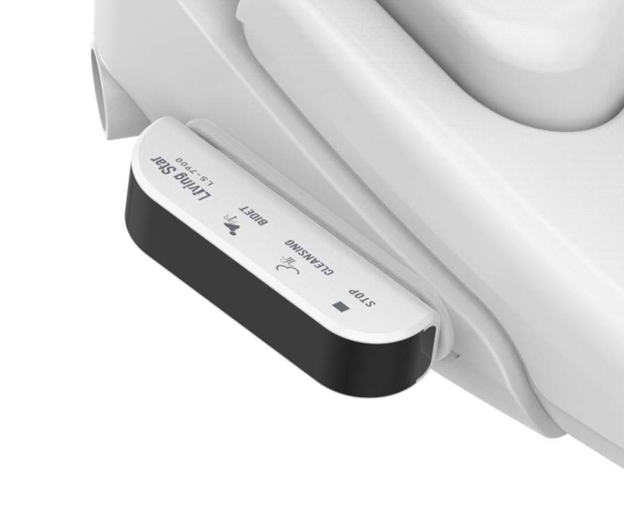 How to install a bidet? Living Star Bidet Seat