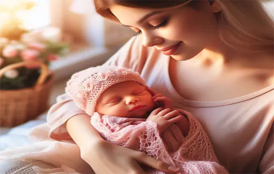 Hygienic Living For Newborn Mothers | Living Star Helps Good Living
