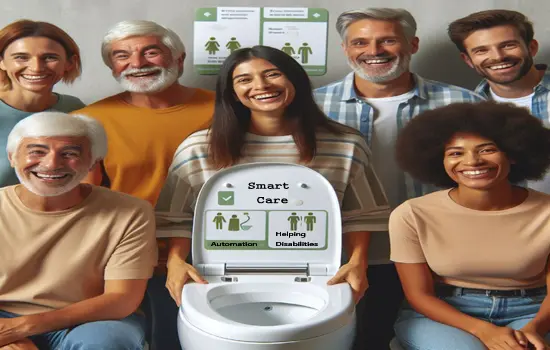 What is Smart Care Bidet?