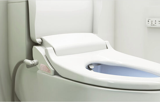 smart bidet toilet - living star 7100